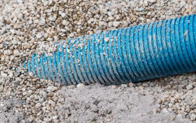 Drainagerohr reinigen Drainagerohr reinigen